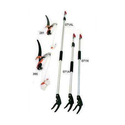 Tree Pruner & Long Arm Pruner