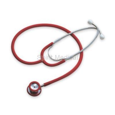 Stethoscope, scope, Single Head Stethoscope_CK-604P