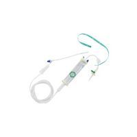 Volume Metric Administration Set