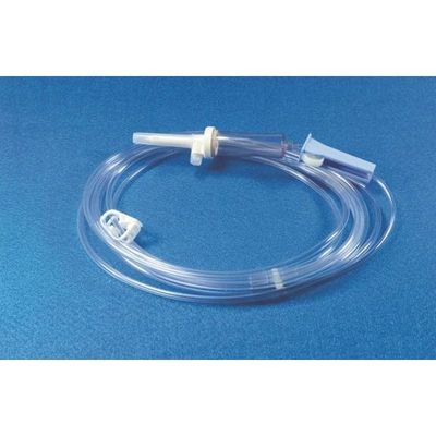 Irrigation Tubing Set