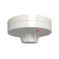 WSS-110 Wireless Smoke Sensor