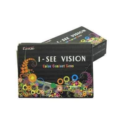Daily_EZvue 38% Color Daily Contact Lens