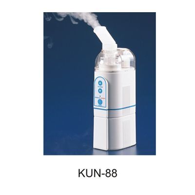 PROTABLE ULTRASONIC NEBULIZER_KUN-88