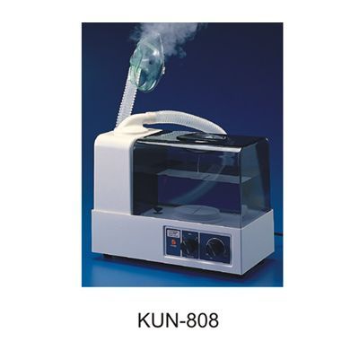 ULTRASONIC NEBULIZER(BANK OF BREATH)_KUN-808