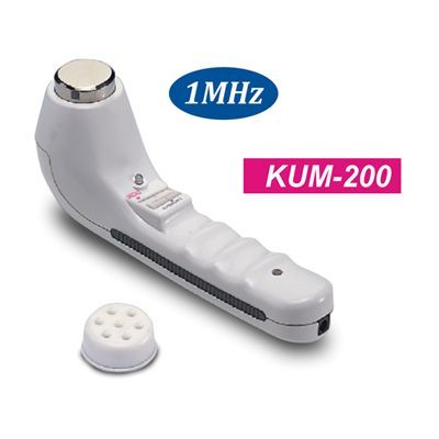 PERSONAL SUPERSONIC STIMULATOR_KUM-200