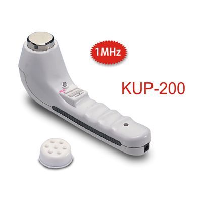 Ultrasonic Therapeeutic Massager(1MHz personal)_KUP-200