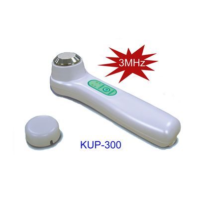Ultrasonic Therapeeutic Massager(3MHz personal)_KUP-300