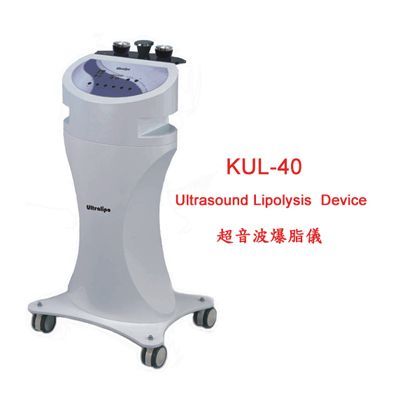 Ultrasound Lipolysis Device_KUL-40