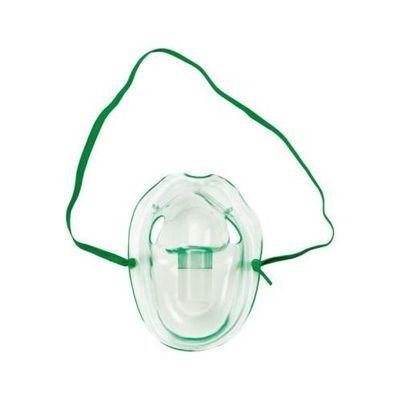 Adult Nebulizer Mask