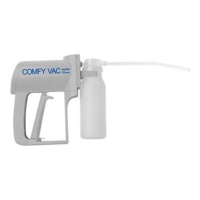 COMFY VAC Handheld Suction Unit