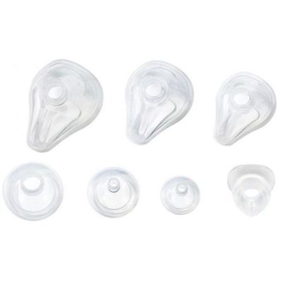 HS-8300 ~ HS-8305, HS-8310_Silicone Mask