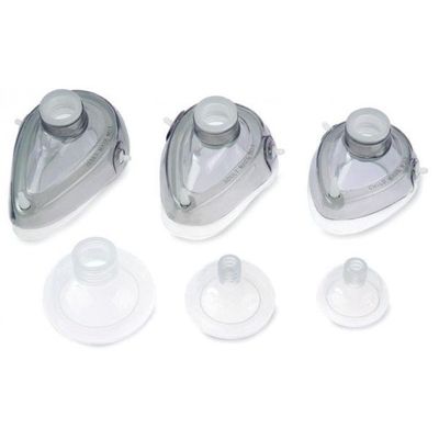 HS-8800 ~ HS-8805 Silicone Mask_Silicone Mask