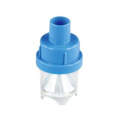 Nebulizer Bottle