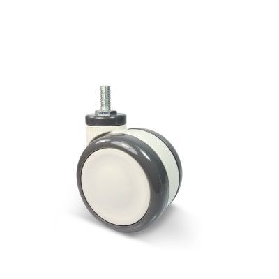 EU-125 Swivel Castors