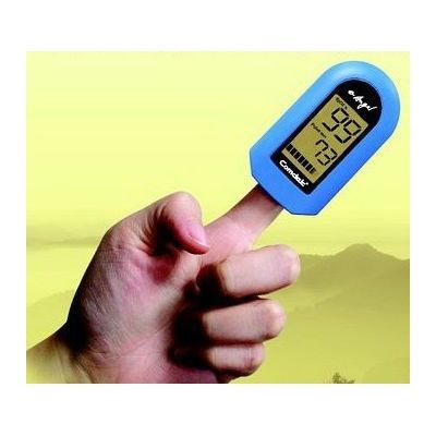 e-Angel Oximeter MD-651