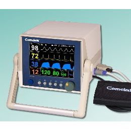 Multifunction Patient Monitor MD-760