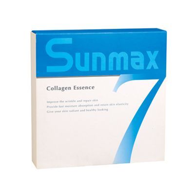 Sunmax 7 Collagen Essence
