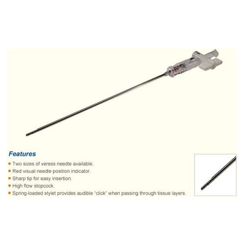 Veress Needles