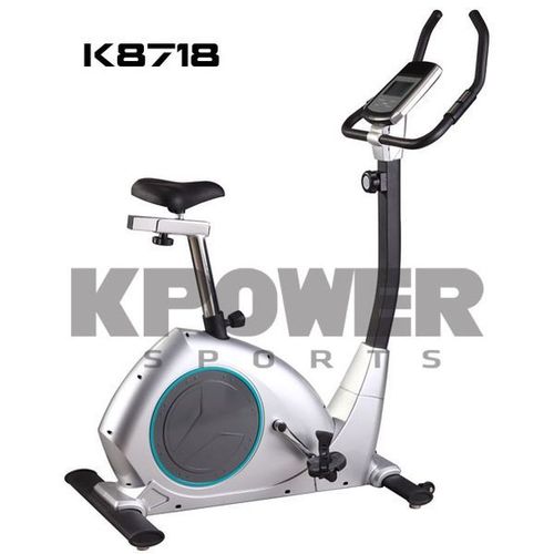 Recumbent Bike /Horizontal Bike K8718R / 2