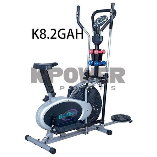 Orbitrac/ Elliptical Bike/ Air Bike K8.2SDAH-3 / 2