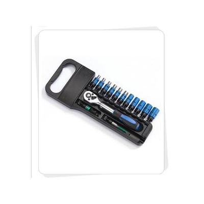 Socket Wrench Set - RF4141