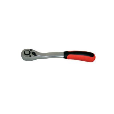 01 Curved Ratchet Handle