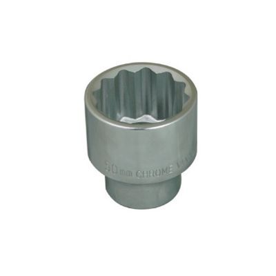 3／4＂DR Socket 12PT