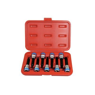 Bit Socket Set - RS-BS409A-BB100MH