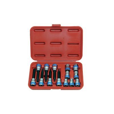 Bit Socket Set - RS-BS415A-BB100T