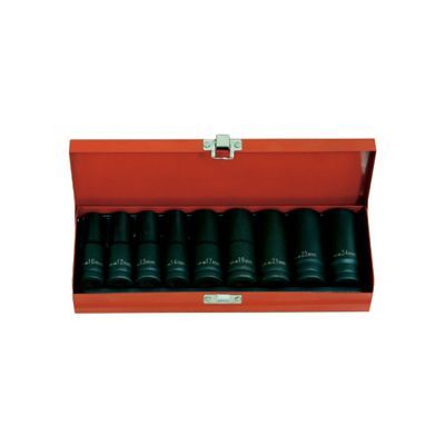 Deep Impact Socket Set 01