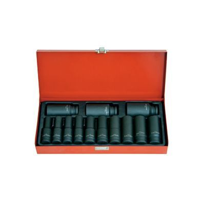 Deep Impact Socket Set 02