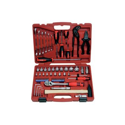 Hand Tool Set - RS-T466A-BS1