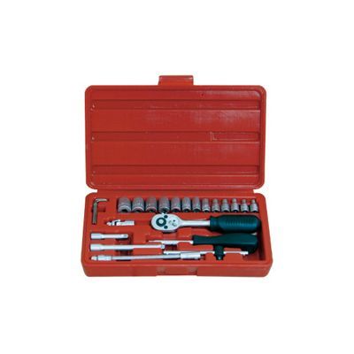 Socket Set - RS-S224A-BS