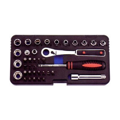 Professional Tool Set - JSR-12XDA19N1
