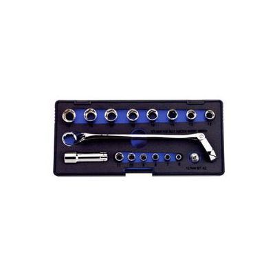 Professional Tool Set -JSR-53X8B19N1