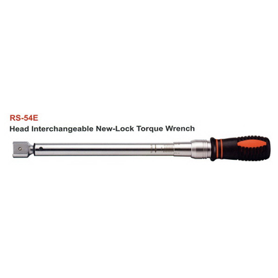 Torque Wrenches - RS-54E