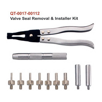 Auto Repair Tools - QT-0017-00112