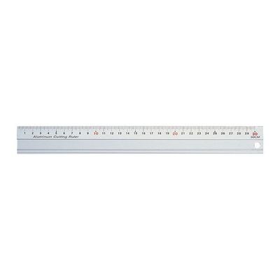 Aluminum Alloy Ruler CR-3015