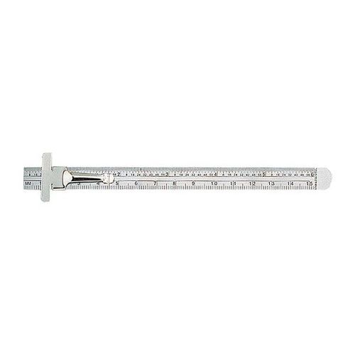 Precision Rulers PS-3001