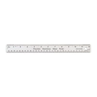 Stainless Steel Flexible Ruler Manufacturer FR-1015