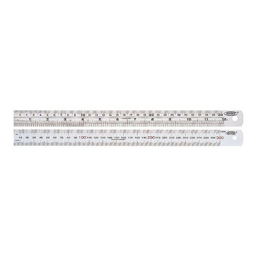 Stainless Steel Ruler AS-1015