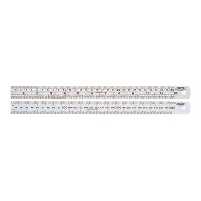 Stainless Steel Ruler AS-1015