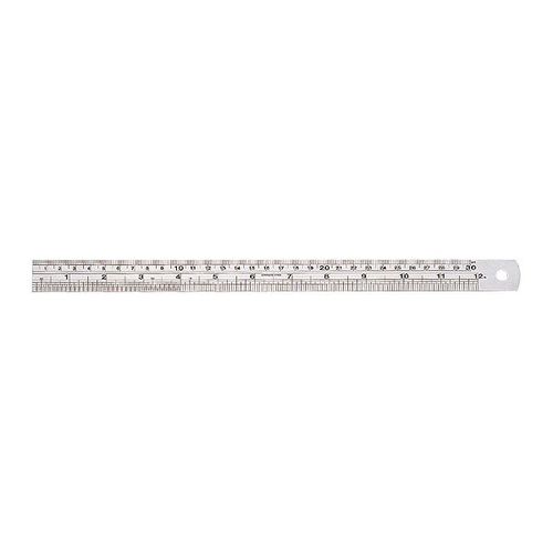 Stainless Steel Rulers SR-1015