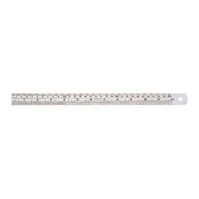 Stainless Steel Rulers SR-1015