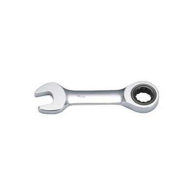 Stubby Fix Single Ratchet Wrench