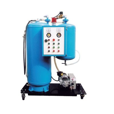 Centralized Fluid Management System WH-3000