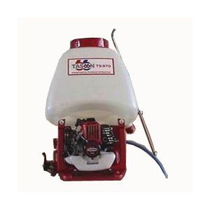 New Knapsack Power Sprayers TS-970DA