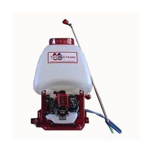 New Knapsack Power Sprayers TS-980DL