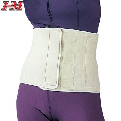 Back/Lumbar Supports - Magnetic Waist Belt - AB-501