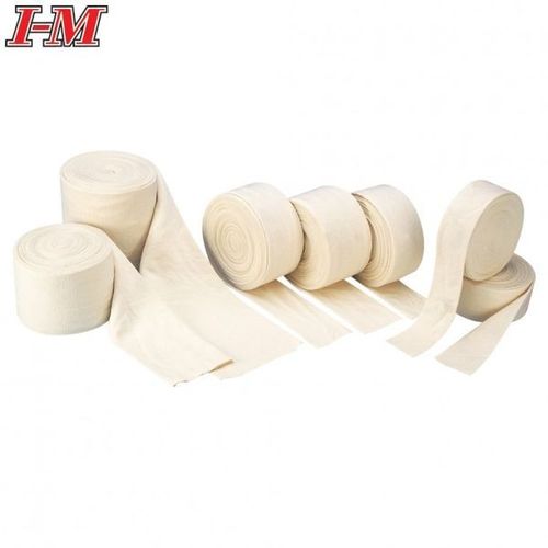 Bandage/Silicone/Heating Pad - Tubigrib Bandage / 2